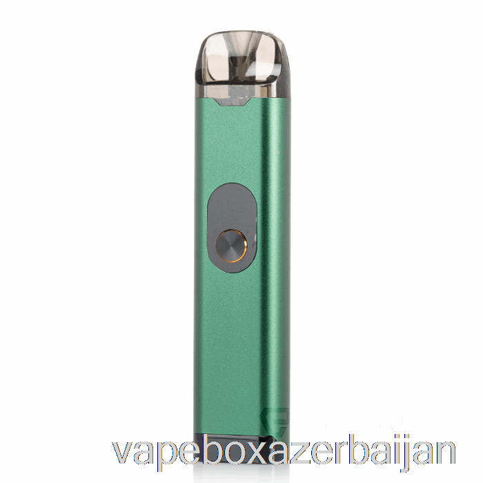 Vape Box Azerbaijan Hellvape EIR 18W Pod System Darkish Green